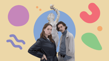 Grafika ukazująca jak nosić nausznice